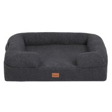Kaede Orthopedic Calming Dog Bed